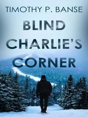 cover image of Blind Charlies' Corner